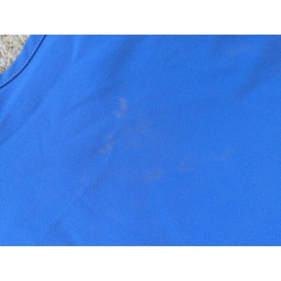 Figs Technical Collection Scrub Set Top Pants Medium Blue unisex - Picture 9 of 9